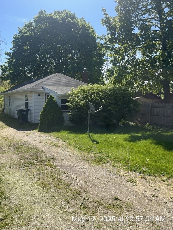 Building Photo - 3132 Garland St