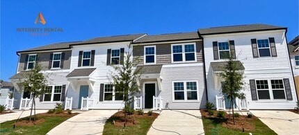 Building Photo - BEAUTIFUL 3BD/2.5BTH Townhome - MALLARD CREEK- ASK ABOUT OUR JANUARY MOVE IN SPECIAL