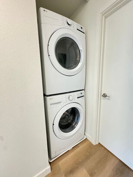 Interior Photo - Alder Ridge Apartments