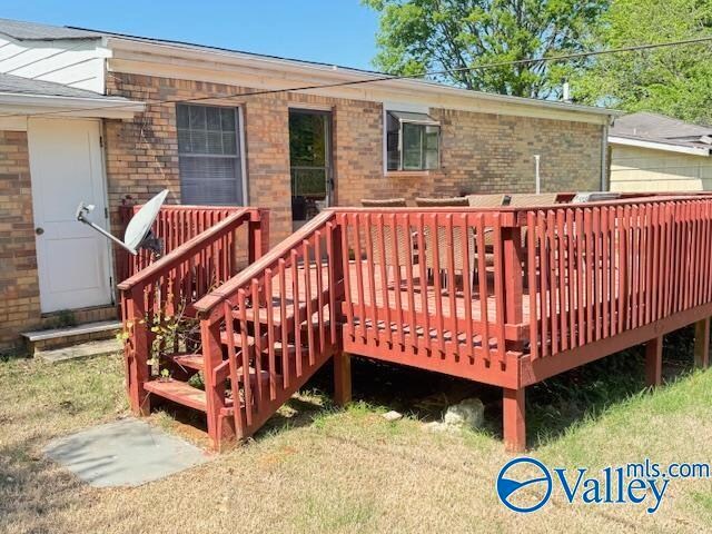 Building Photo - 3905 Mccalley Pl