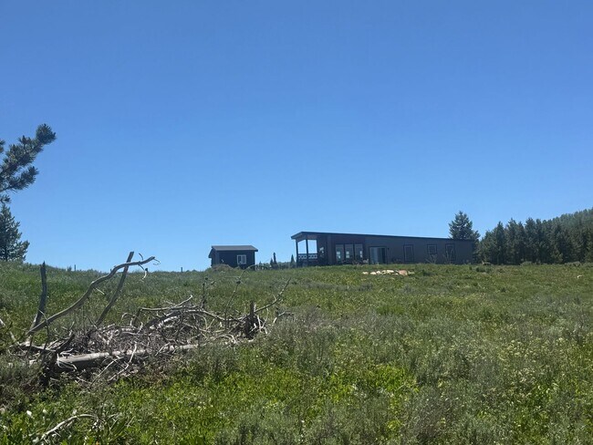 Building Photo - Captain's Cove Cabin Winter Rental