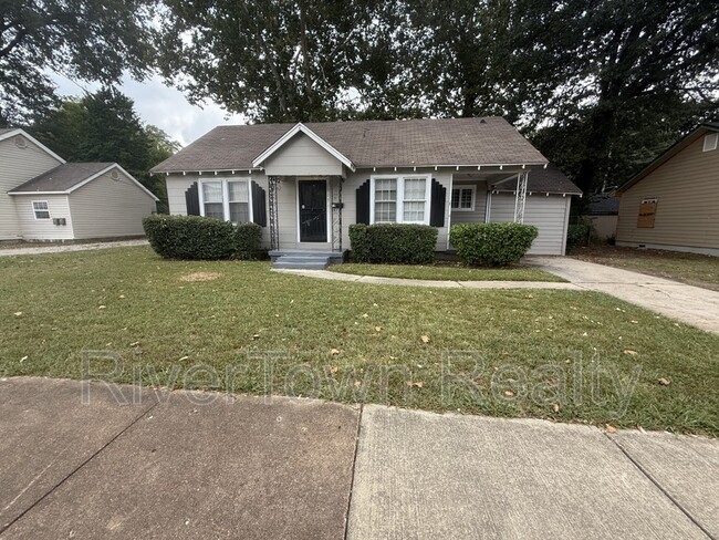 Primary Photo - 719 Berclair Rd