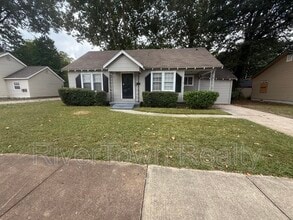 Building Photo - 719 Berclair Rd