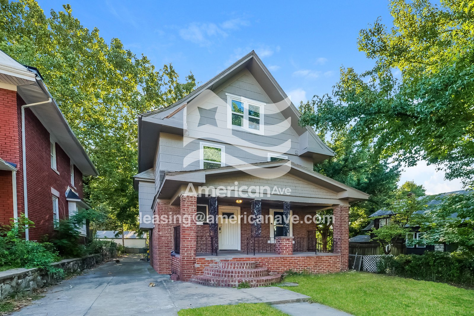 Building Photo - 303 Cypress Ave