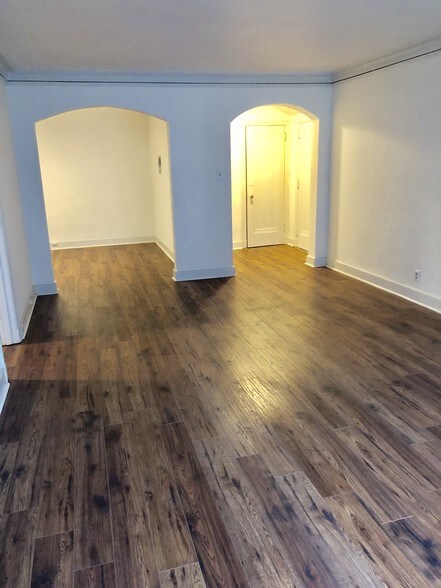 Remodeling - 5624 Hempstead Rd