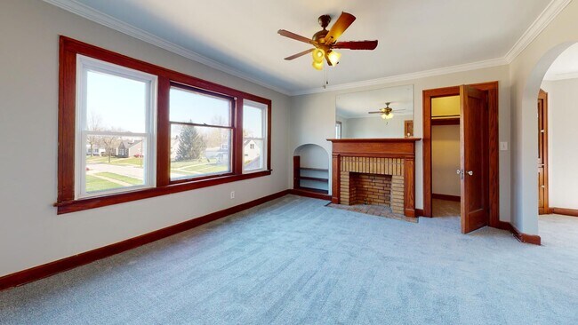 Building Photo - 6711 Dartworth Dr