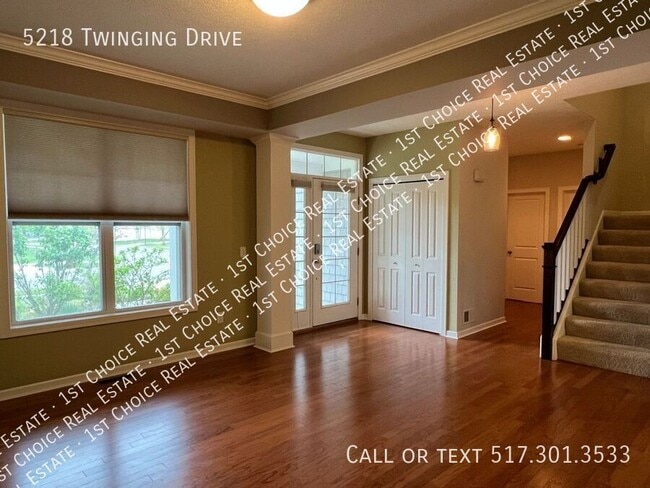 Building Photo - 5218 Twinging Drive