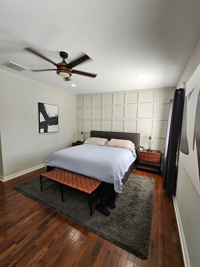 Building Photo - Church Hill Amazing 3 Bedroom 2.5 Bath Home