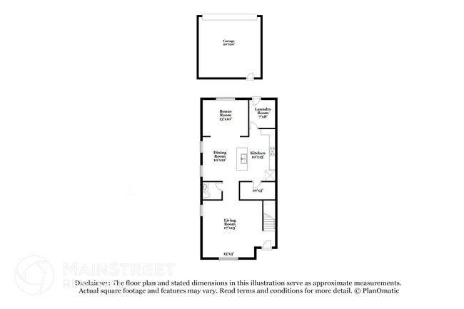 Building Photo - 6449 Sprucepine Ln