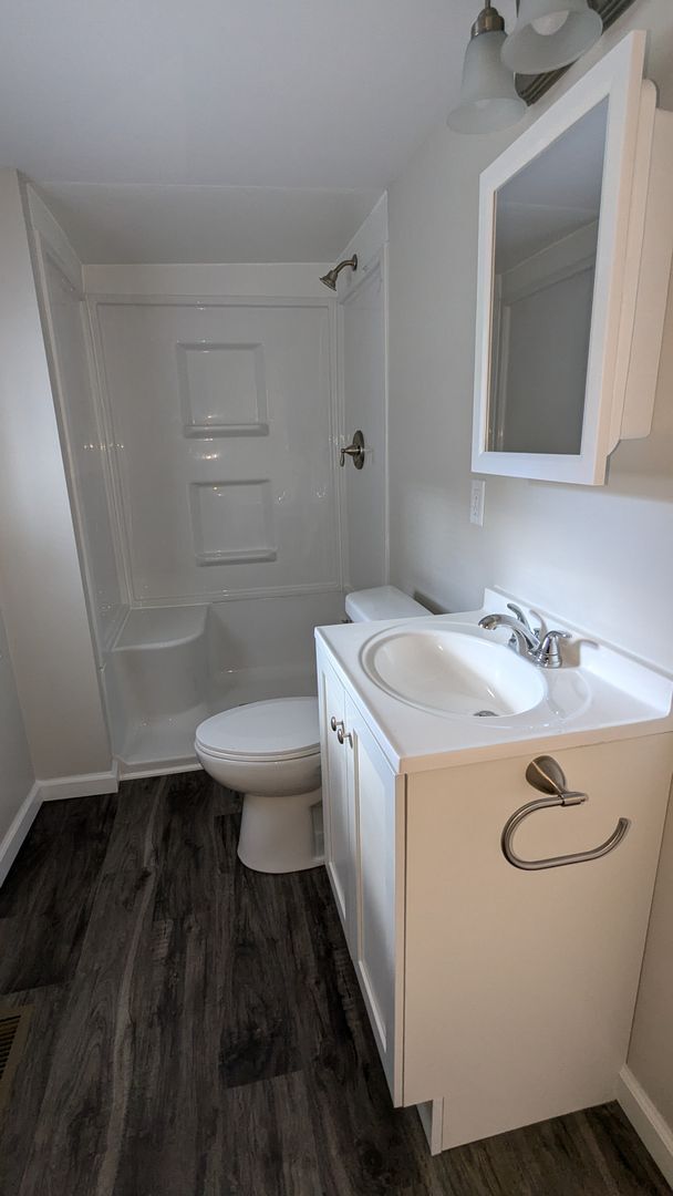 Building Photo - Agape Rentals, LLC (766 Hazel St)