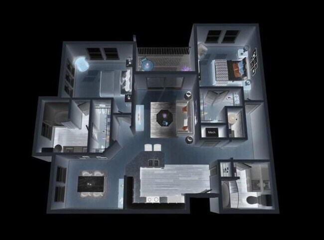 Building Photo - 900 Gordon Heights Ln