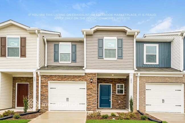 Building Photo - 806 Holiday Pk Ln