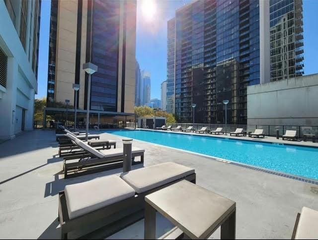 Building Photo - 1280 W Peachtree St NW