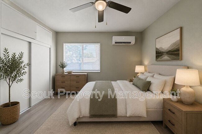 Building Photo - 230 W Whittier Ave