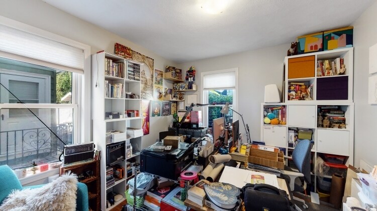 11 Partridge Ave., #1 - 11 Partridge Ave