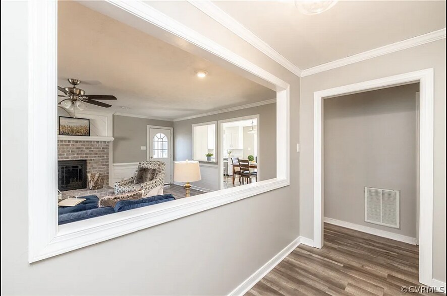 Building Photo - 7209 Apple Orchard Rd