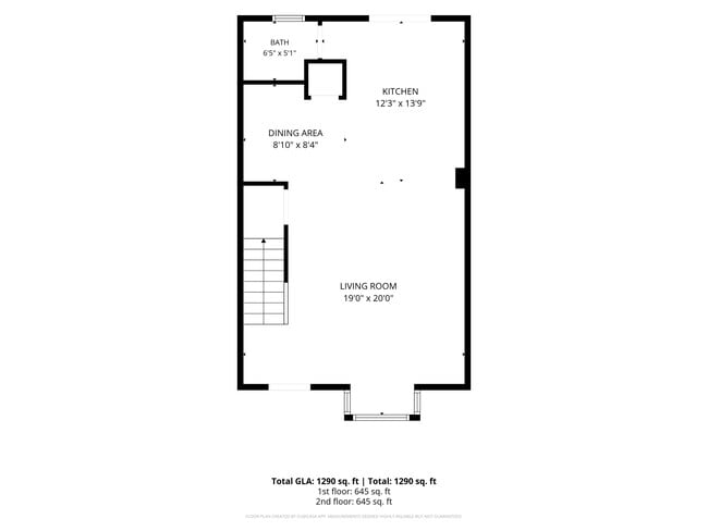 Building Photo - 2188 Nord Ave