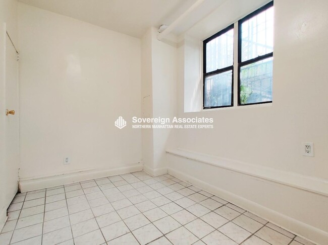 Floorplan - 3133 Broadway