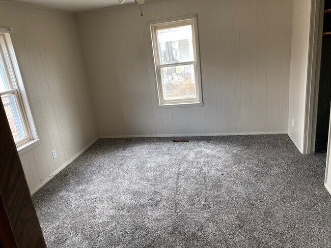 Bedroom1 - 2809 S 25th St