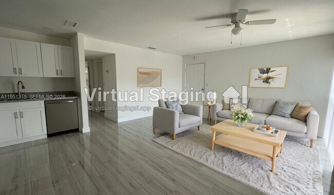 Building Photo - 11781 NW 30th St