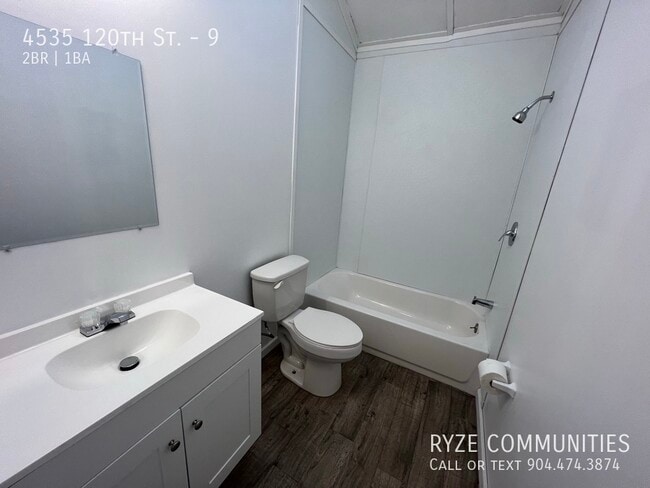 Building Photo - 4535 120th St