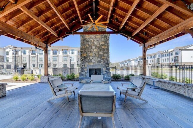 Building Photo - 4536 Molder Dr