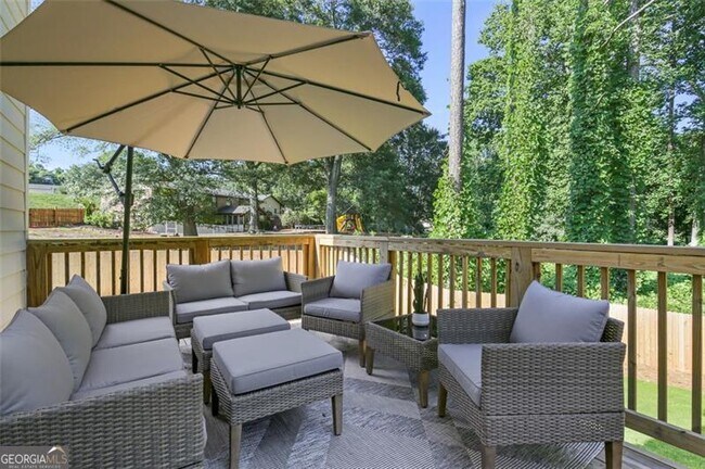 Building Photo - 4620 Timrose Rd NW