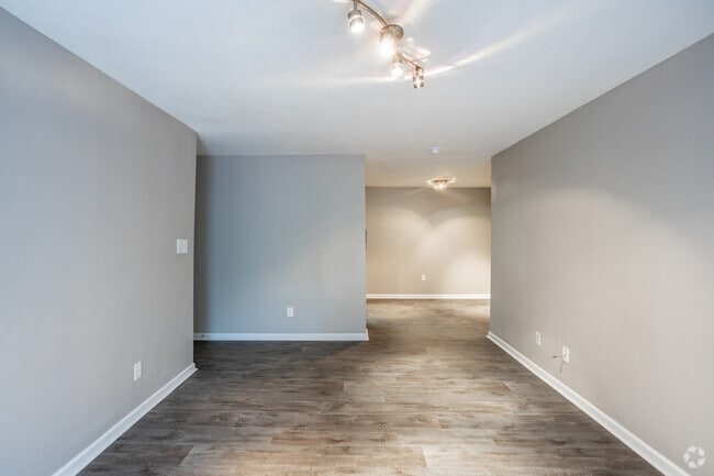 Interior Photo - Village of College Park