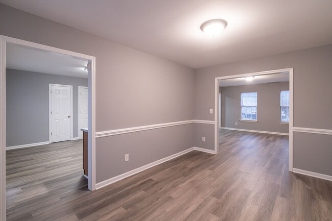 Building Photo - NEWLY RENOVATED !!!! Charming 4-Bedroom Home with Spacious Backyard!