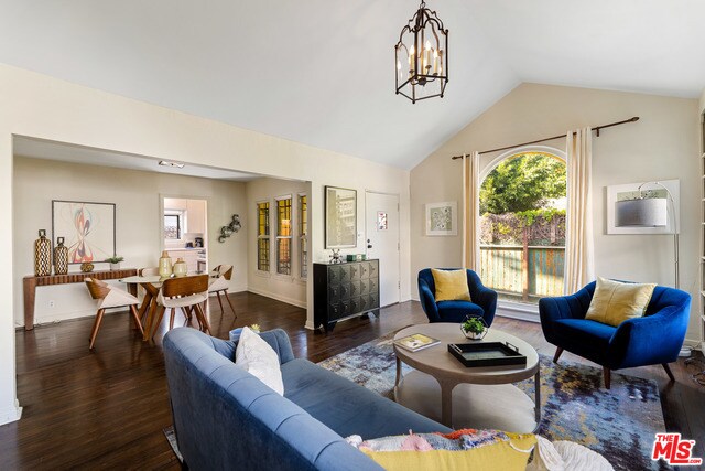 Building Photo - 8470 Waring Ave