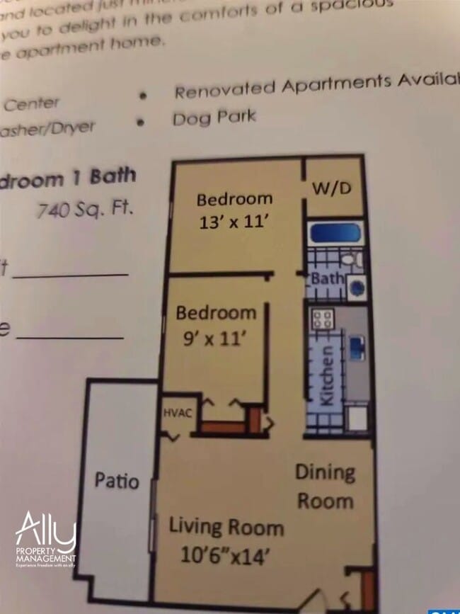 Building Photo - 840 Runnel Ct