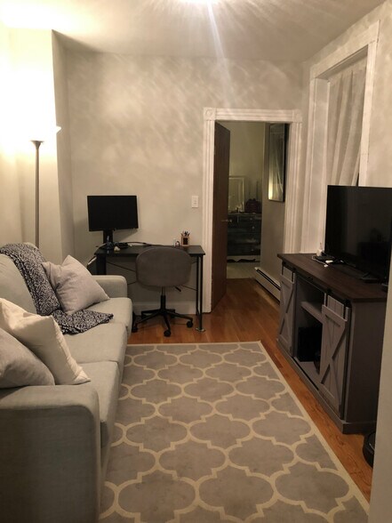 Building Photo - 21 Sheafe St