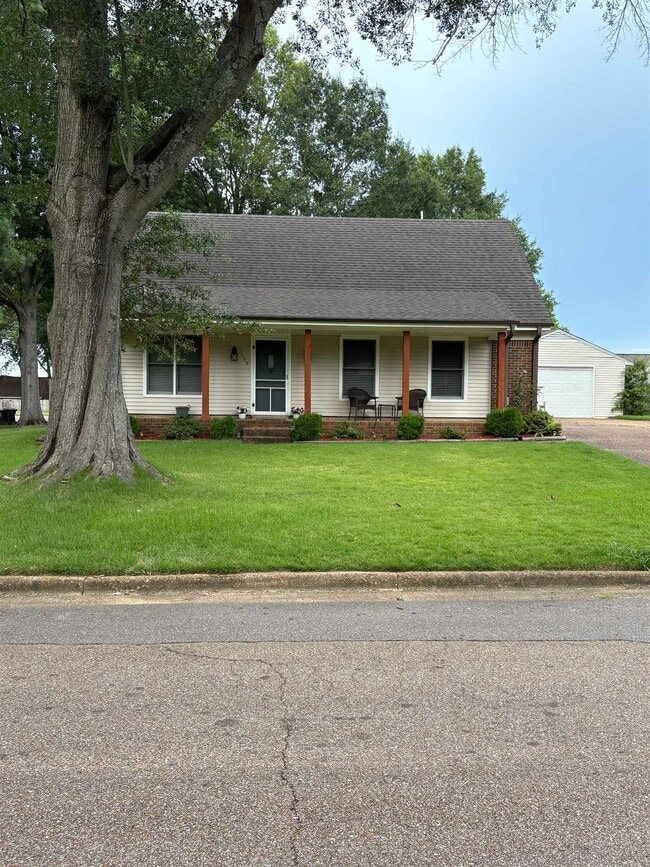 Building Photo - 1150 Tararidge Dr
