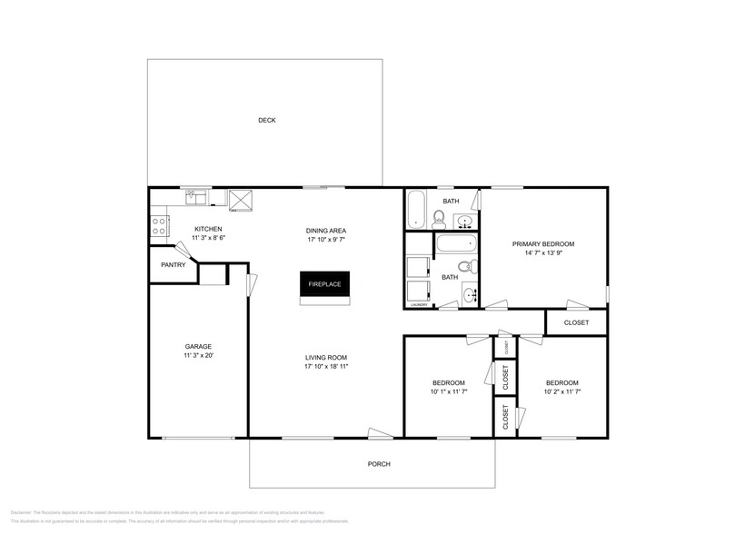 Building Photo - 414 River Point Dr