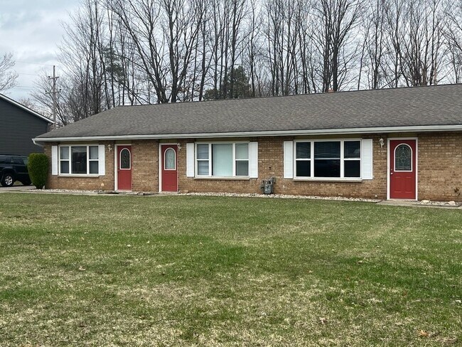 Building Photo - 11276 Avery Ave
