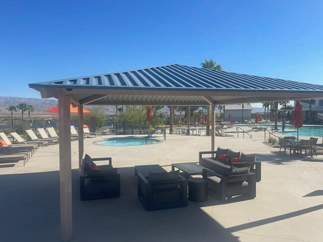 Building Photo - 74240 Becker St