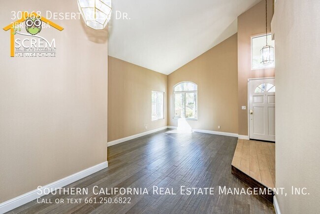 Building Photo - 30068 Desert Rose Dr