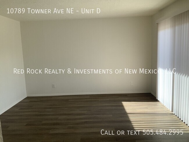 Building Photo - 10789 Towner Ave NE