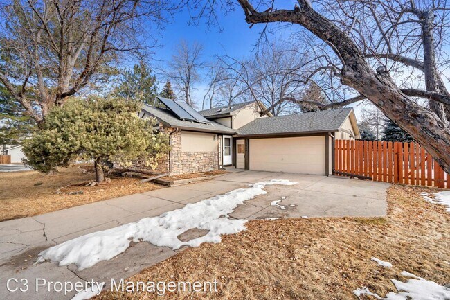 Primary Photo - 4 br, 2 bath House - 2800 Sagebrush Drive