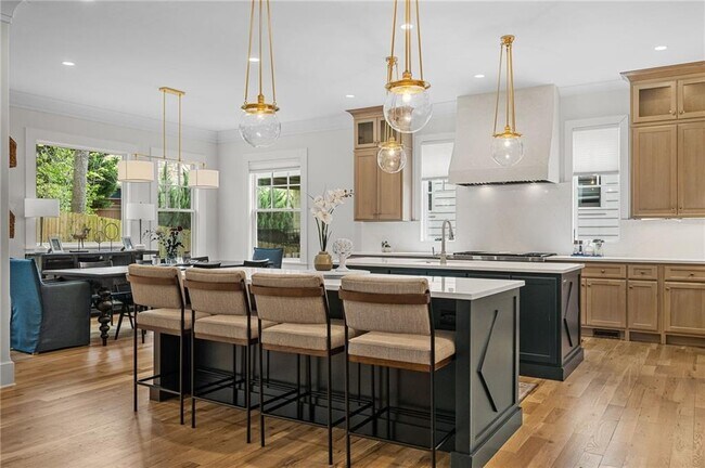 Building Photo - 1381 Wessyngton Rd NE