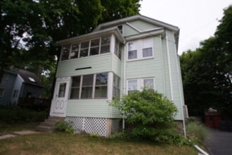 Building Photo - 296 W Central St