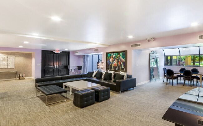 Rec Room - 1155 N La Cienega Blvd