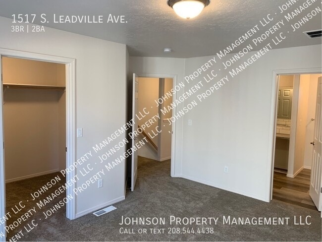 Building Photo - 1517 S Leadville Ave