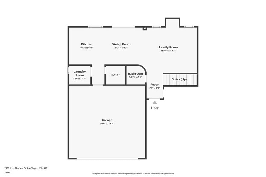 Building Photo - 7300 Lost Shadow Ct