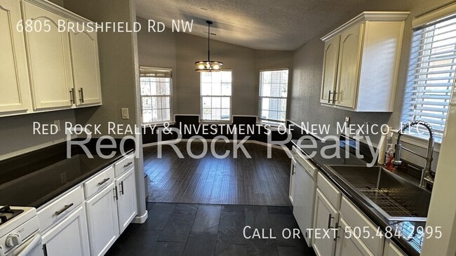 Building Photo - Gorgeous Single Story Home in NW ABQ!