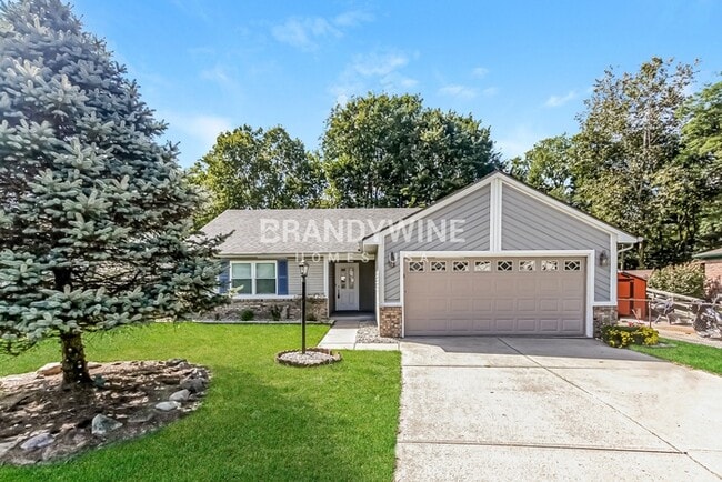 Building Photo - 601 Springmill Dr
