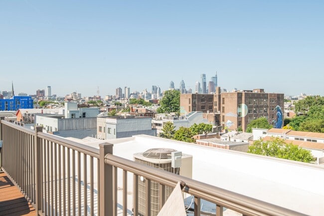 Building Photo - 1143 N 3rd St