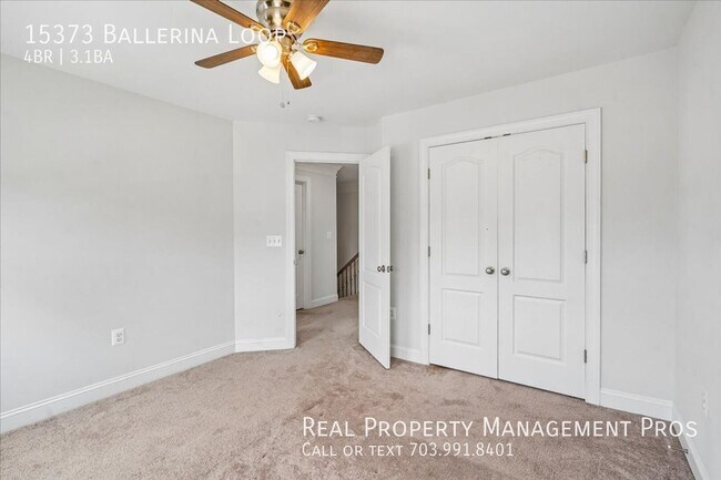 Building Photo - 15373 Ballerina Lp