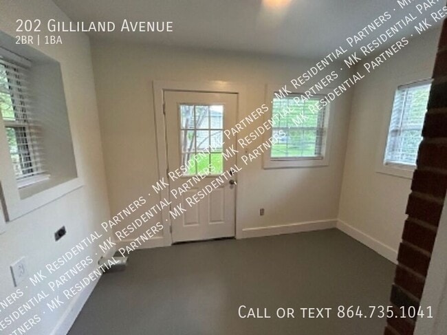 Building Photo - 202 Gilliland Ave