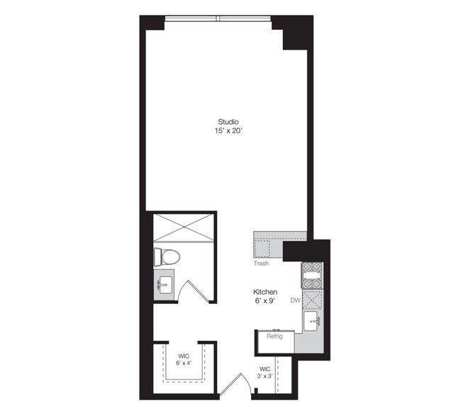 Building Photo - 2650 N Lakeview Ave